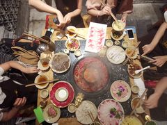 -蜀大侠火锅(寰球文化地标·总府店)