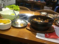 -老炉家木炭烤肉(长江国际店)
