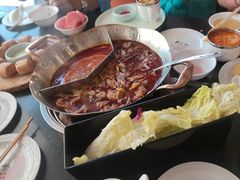 -刘一锅筋头巴脑(凌空二街店)