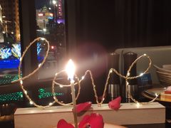 -上海苏宁宝丽嘉酒店·Cafe Bellagio西餐厅