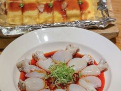 -U你·湖北家宴菜(南湖总店)