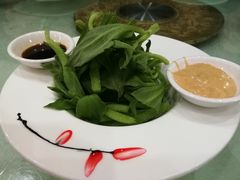 -熙春园餐厅