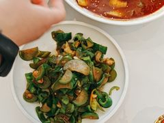 -小厨娘淮扬菜(板桥一店)