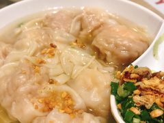 -源记茶餐厅(尖沙咀店)