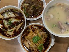 -牛王庙(龙华花园店)