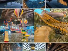 -清河半岛温泉度假酒店