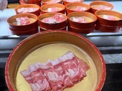 -金马门国际美食百汇(珞喻路店)