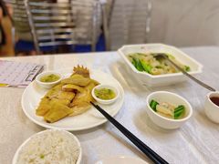 -文记壹心鸡(宝华路店)