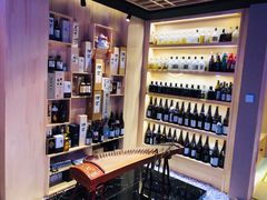 -琴寿司居酒屋(中山广场店)