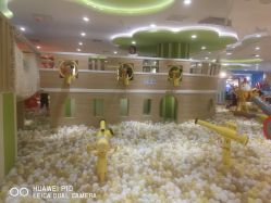 -meland亲子乐园•派对•研学(苏州悠方购物中心店)