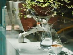 -Onirii Coffee(长乐路店)