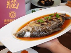 -香港狮子山下·明星粤菜餐厅(北苑店)