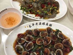 -长平老姿娘夜粥(平东一街店)