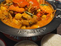 -胖哥俩肉蟹煲(福州仓山爱琴海店)
