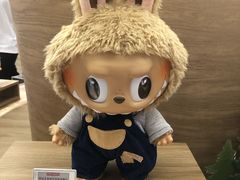 -泡泡玛特POPMART(国金街店)