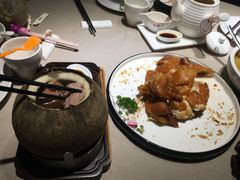 -尚一汤·粤菜海鲜(环球港店)