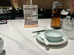 -老馆子·建德菜·山肴鱼鲜(海威新界店)