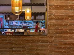 大堂-闽上鲜·福建菜(龙湖滨江天街店)