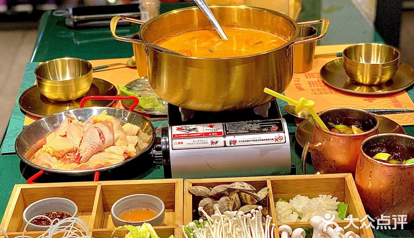 这真的是在泉州！！不是在泰国