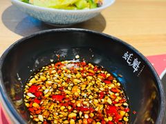 蘸料-望江门小龙虾·烧烤(九堡店)