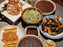 风味茄子-老淮滨-蚌埠非遗小吃(淮河路店)