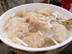 一记鲜虾净云吞-一记面馆(易发店)