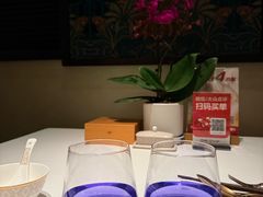 -金链花·泰国餐厅(国贸店)