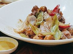 -品味居·首店·大连鲜活海鲜大连菜(东港店)