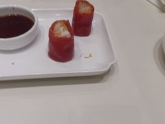 -蔡澜点心·粤菜(月星环球港店)