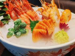 -吉川谷谷·日料放题(广安门店)