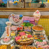 这家烤肉店️真的好浪漫… 记住！就来这里
