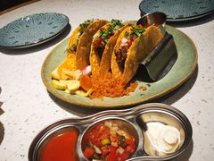 -墨纪Mojí墨西哥餐厅(南开大悦城店)