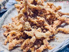 -肖炮现炸酥肉(解放碑店)