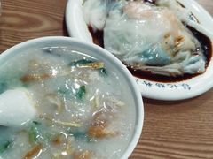 -银记肠粉店(北京路店)