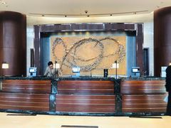 -上海浦东嘉里大酒店
