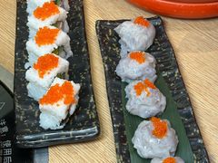 -松野谷·寿喜烧自助(华联顺义金街购物中心店)