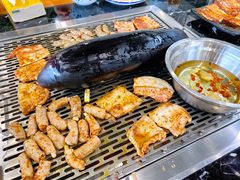 -西昌老号李小肠特色烧烤园(双流店)