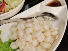 -丰收日·小海鲜·沪上家宴(顾村正大店)