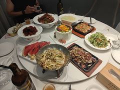 -巨鼎谭家菜(普照寺路店)