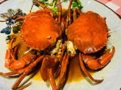 花椒冻蟹-龙桥私厨·姜花菊花过桥鱼·顺德菜(容桂店)