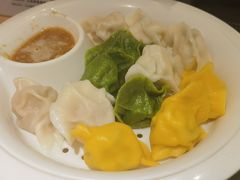 -前海沿·青岛菜(乐客城店)