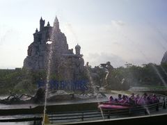 -厦门方特梦幻王国