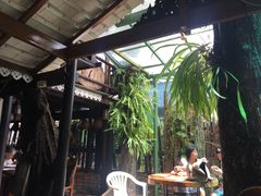-自然餐厅(Phuket)