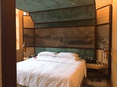 -天津津利华酒店