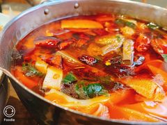 -小满手工粉(上海月星环球港店)