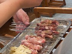 -小寒羊烧烤(凯瑞时代大厦店)