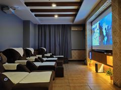 -东兴影院沐足·棋牌·按摩SPA(虎门北栅团结路店)