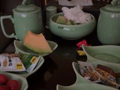 -足本纪·足道 SPA 简餐 小吃(文三西路店)