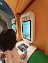-MELAND CLUB•花园城堡主题亲子乐园•派对•餐厅(广州乐峰广场旗舰店)