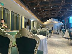 -巴音浩日娲·蒙餐(双林东路店)